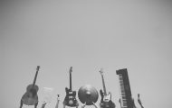 Är musik din passion?